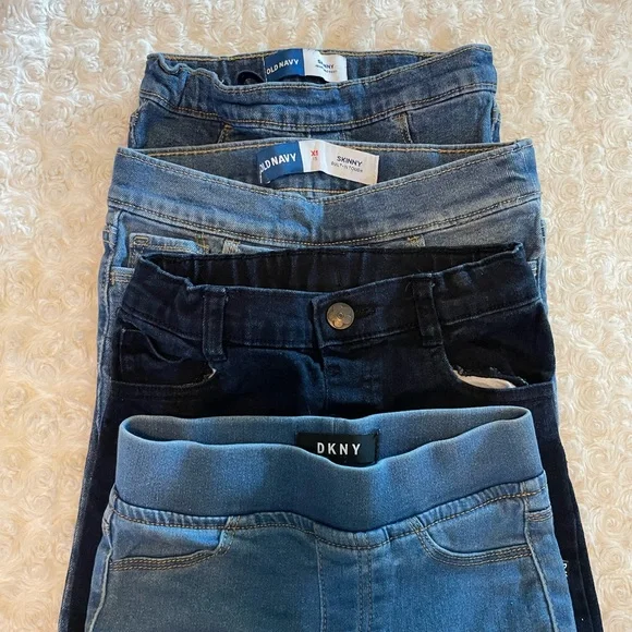 Jean bundle - Picture 2 of 7